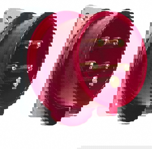 Pin & Sleeve Receptacles